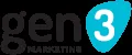 Gen3 Marketing logo