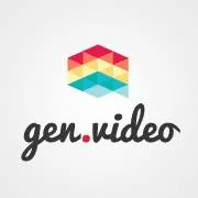 Gen Video logo