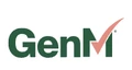 Gen M logo