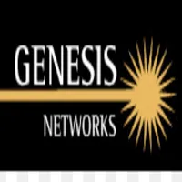 Genesis Networks logo