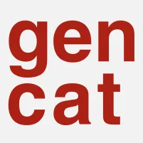 Gencat logo
