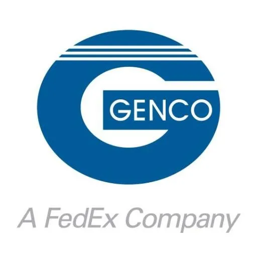 Genco logo