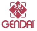 Gendai logo