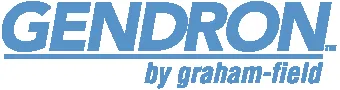 Gendron Inc logo