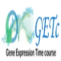 Gene Expression Time Course logo