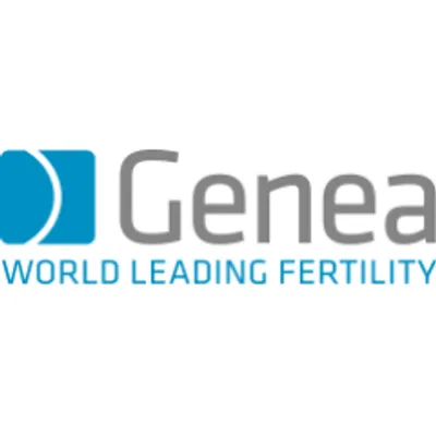 Genea logo