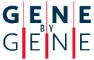 Gene by Gene logo