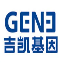 Genechem logo