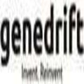 Genedrift