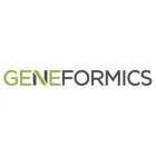 Geneformics logo