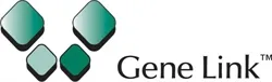 Gene Link logo