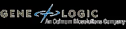 Gene Logic logo