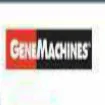 GeneMachines logo