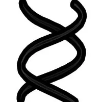 GeneMANIA logo