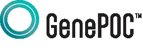 GenePOC Diagnostics logo
