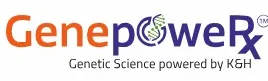 GenePowerX logo