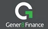 Gener8 Finance logo