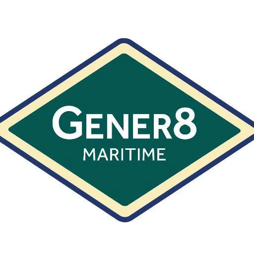 Gener8 Maritime logo