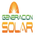 Generacion Solar logo