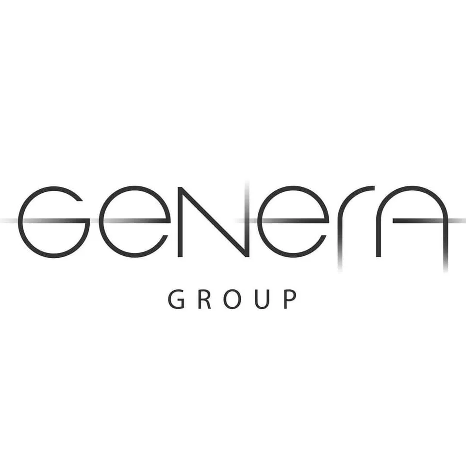 Genera Group logo