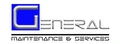 General Maintenance PR logo