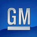 General Motors Pension logo
