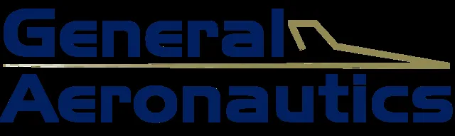 General Aeronautics logo