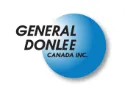 General Donlee logo