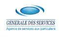 Gnrale des services logo