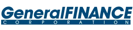 General Finance logo