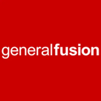General Fusion logo