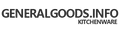 Generalgoods logo