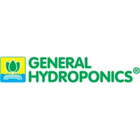 General Hydroponics logo
