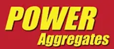Power Aggregates logo