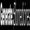 Generate Biomedicines logo