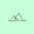 Generation Leader logo