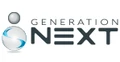 Generation NEXT Franchise Brands logo