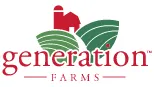 Generation Farms logo