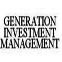 Generation Investment Management logo