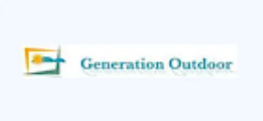 Generation Outdoor logo