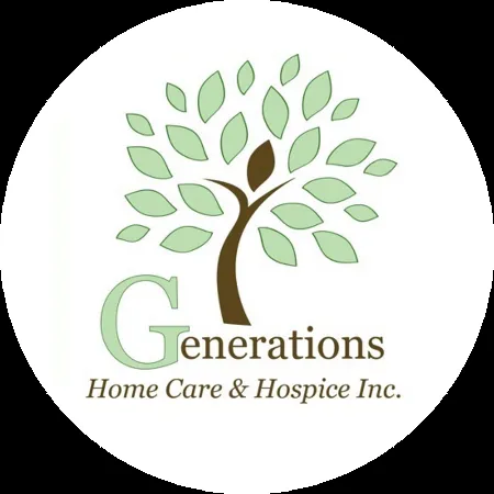 Generations Hospice logo