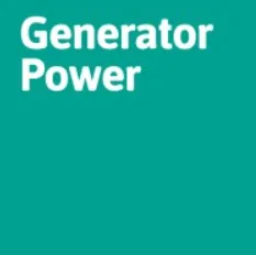 Generator Power logo