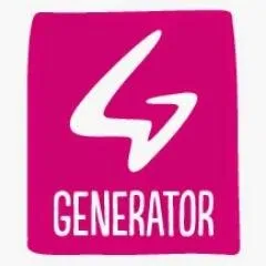 Generator Hostels logo