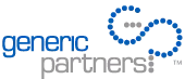 Generic Partners logo