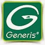 Generis Farmaceutica logo