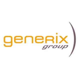 Generix Group logo