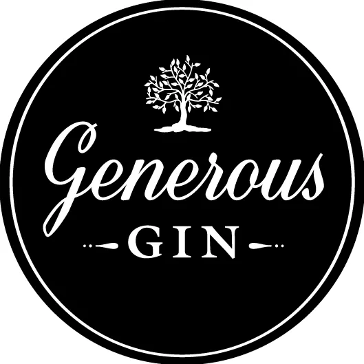 Generous Gin logo