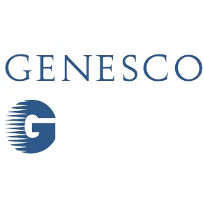 Genesco logo