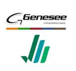 Genesee General logo