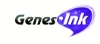 Genes' Ink logo